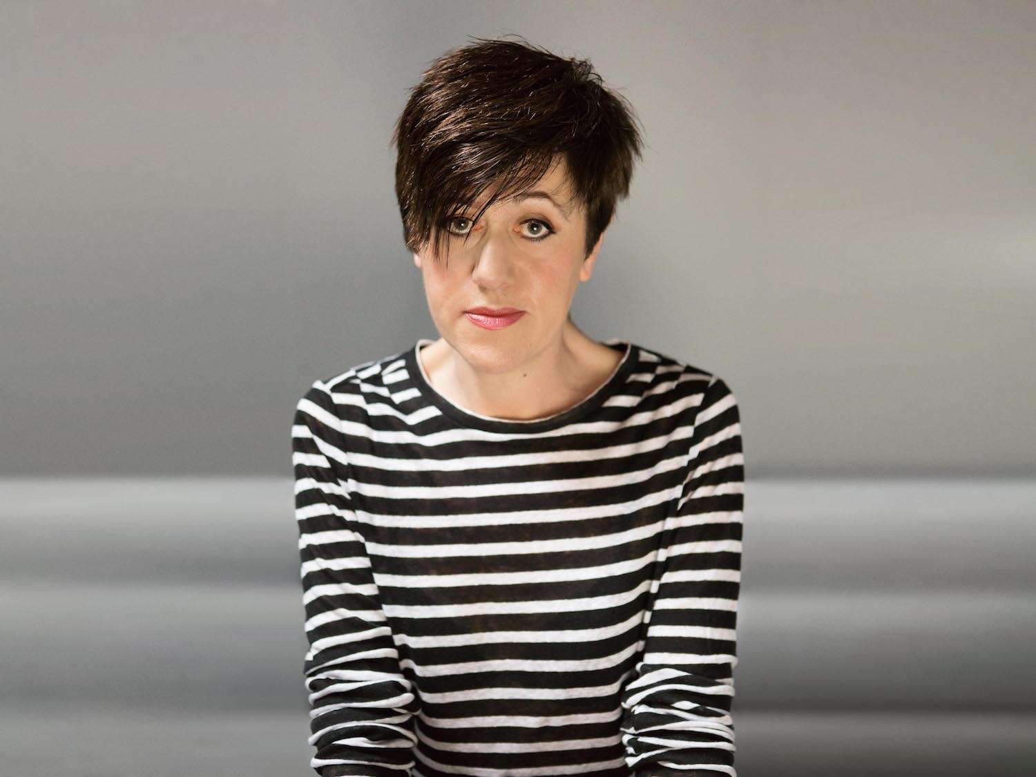 Tracey Thorn