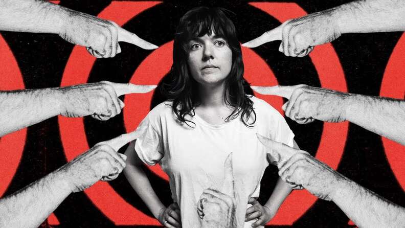 Courtney Barnett