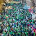 How a Small Georgia Town Started America’s Second-Largest St. Patrick’s Day Parade