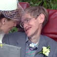 Stephan Hawking Defied the Odds for ALS
