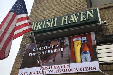 Irish Haven