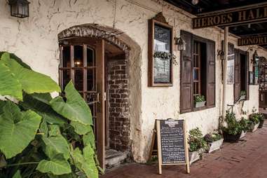 Kevin Barry's Irish Pub