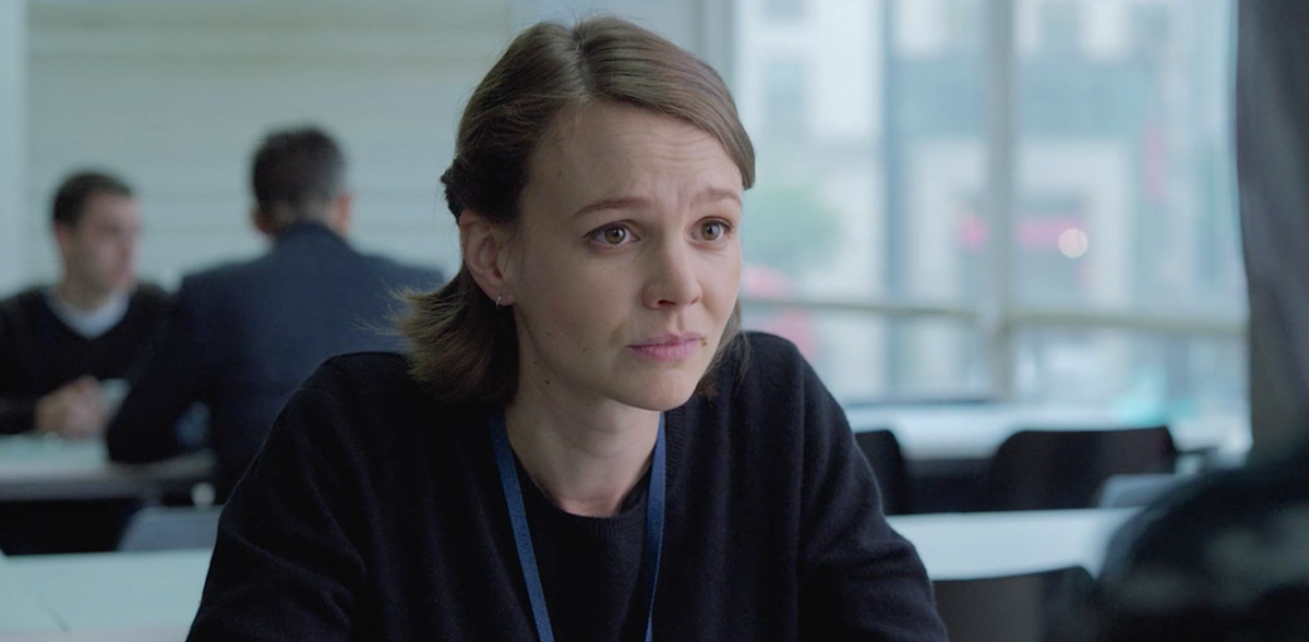 Collateral Review: Carey Mulligan's Netflix Mystery's Feminist Message