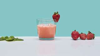 Strawberry Smash