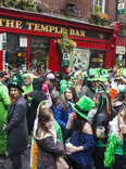 St. Patrick's Day in NYC 2022: Where to Eat, Drink & Celebrate - Thrillist