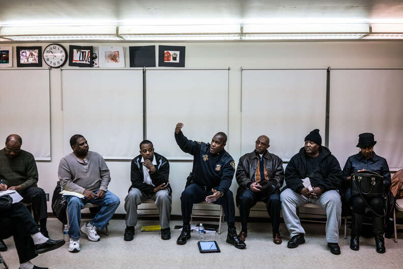 Netflix flint town