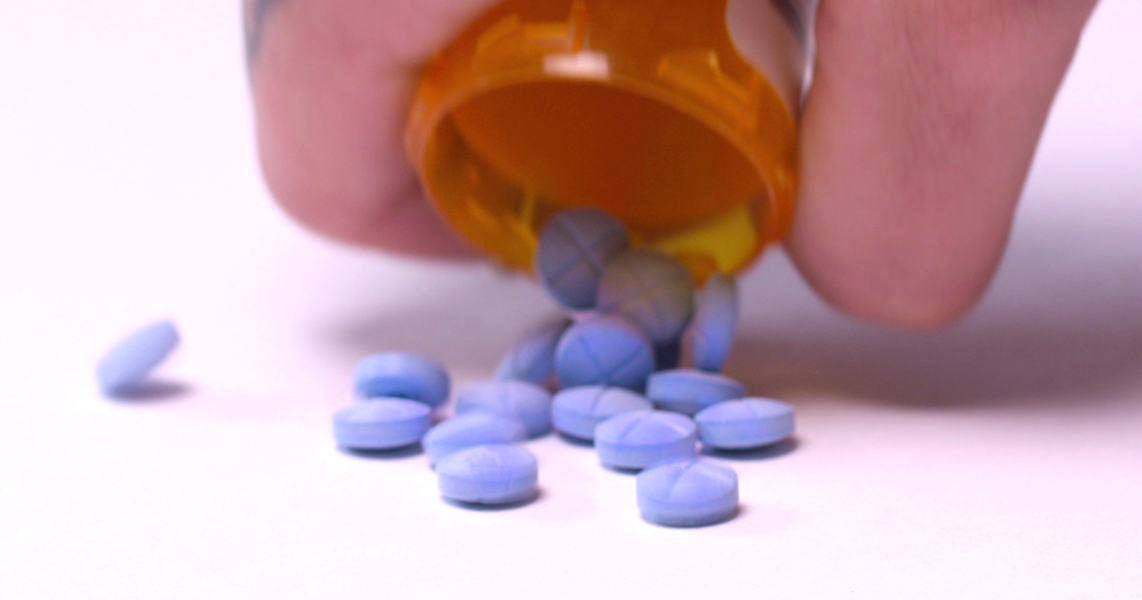 Take Your Pills Review Netflix Documentary is AntiAdderall Propaganda