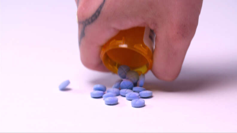 take your pills documentary netflix
