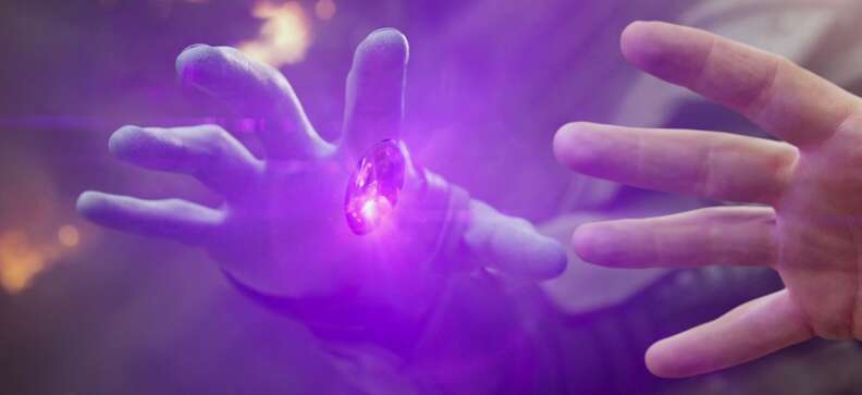 purple power stone guardians