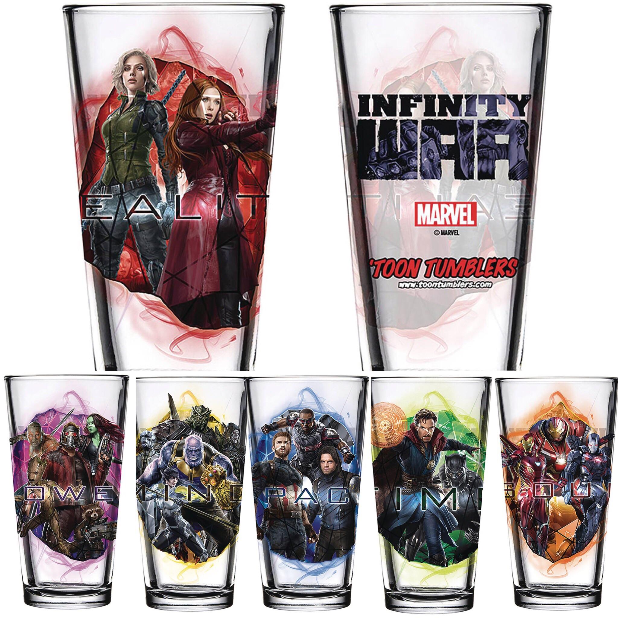 Marvel Infinity Stones – LidsHatDrop