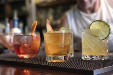 mulberry bar
