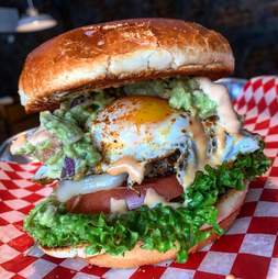Ozzy’s Burgers