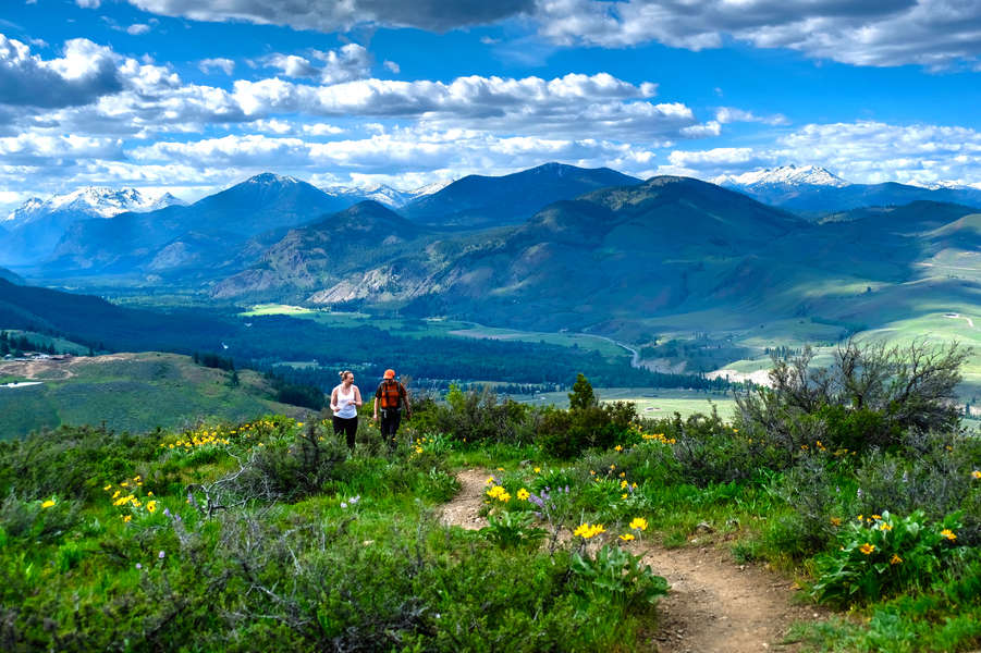 Least Visited National Parks in America Actually Worth the Trip - Thrillist