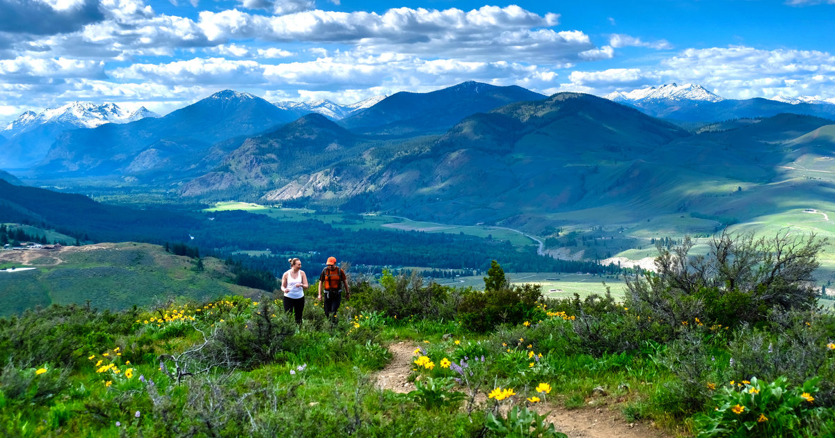 Why the 5 Least-Visited National Parks Are Worthy of an Adventure