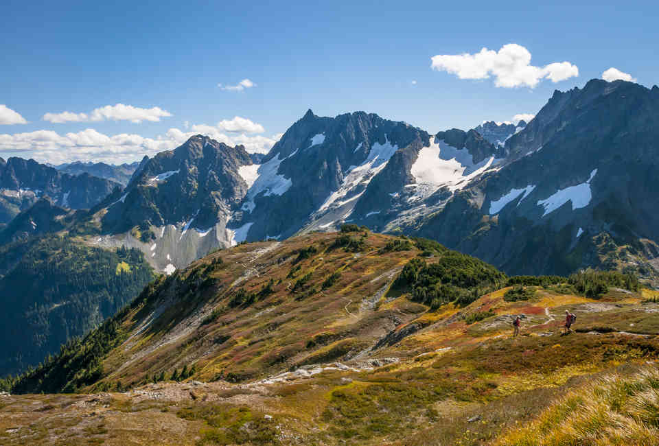 Least Visited National Parks In America Actually Worth The Trip