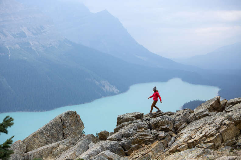 Banff National Park, Canada