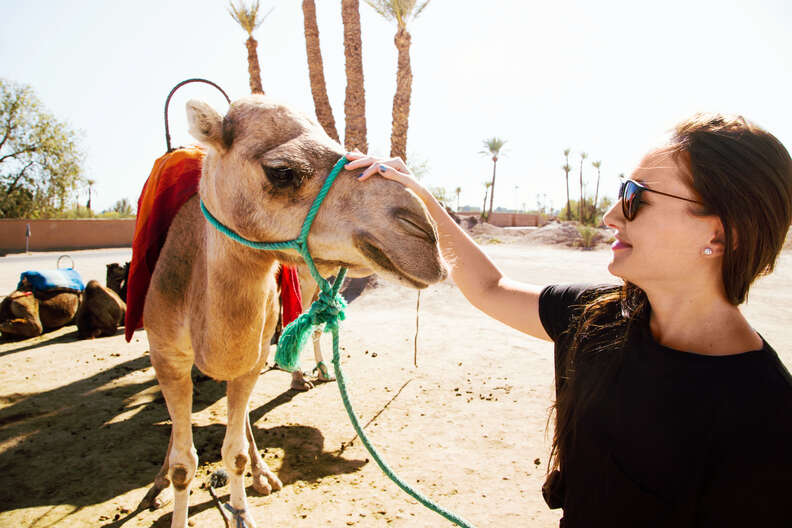 Marrakech