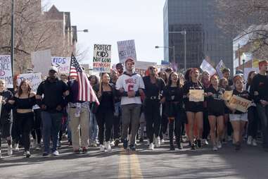 march for our lives