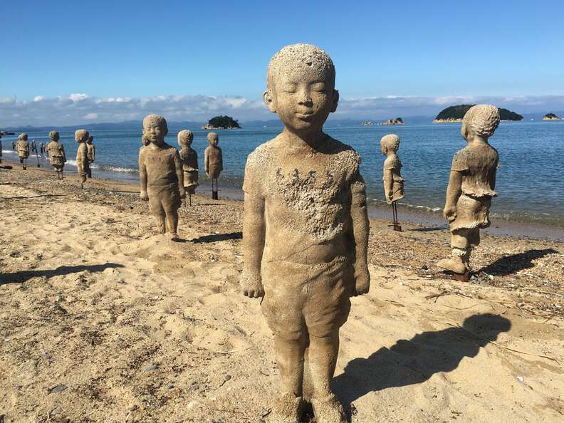 Takamatsu, Japan 