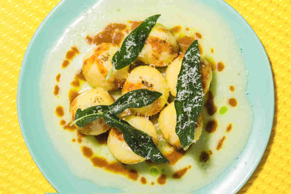 Most Important Dishes In The Us History Of Food That Changed