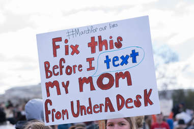 march for our lives
