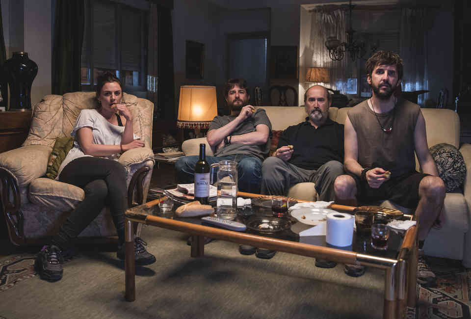 Best Netflix Original Movies To Watch Right Now Thrillist
