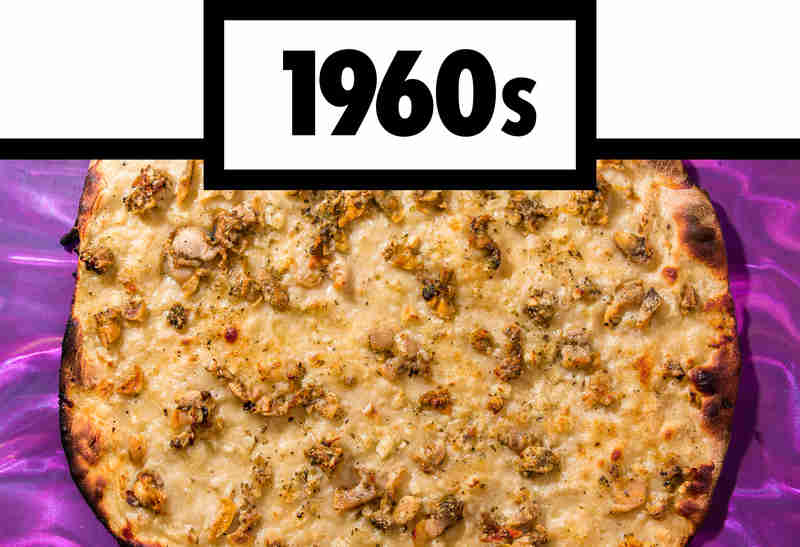 Most Important Dishes In The Us History Of Food That - 