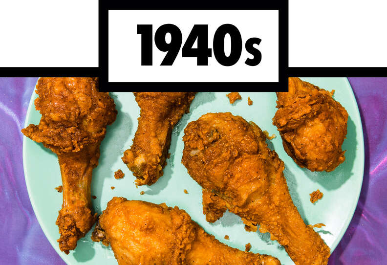 America's love affair with the chicken wing, explained - Vox
