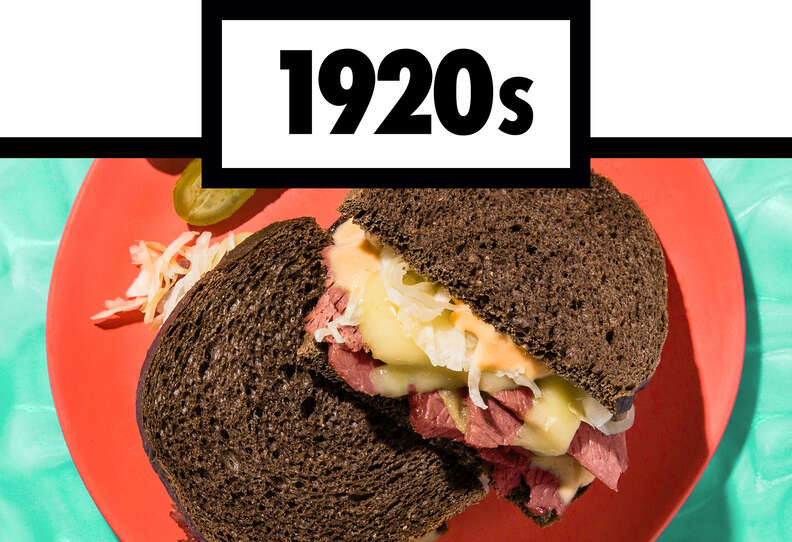 Most Important Dishes in the US: History of Food That Changed America -  Thrillist