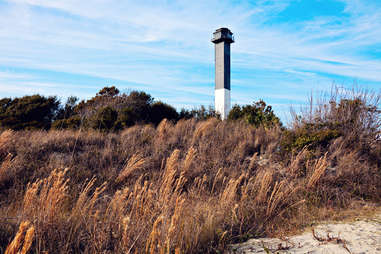 sullivan's island