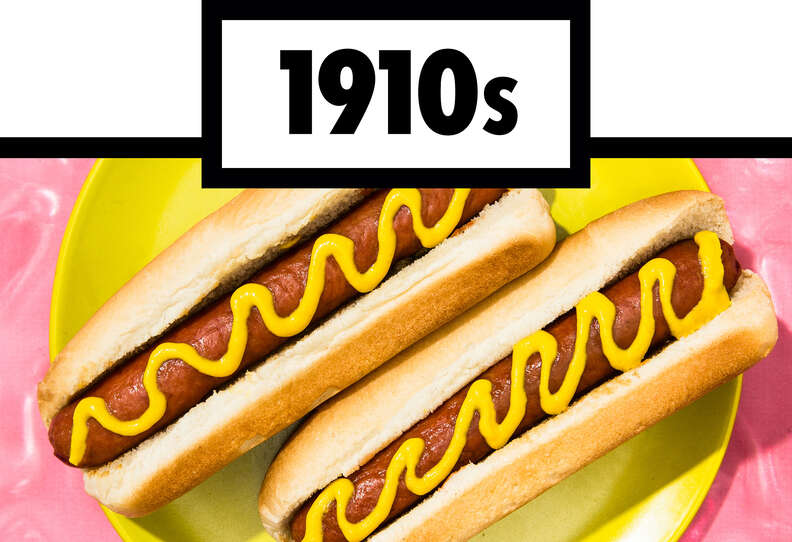 Most Important Dishes in the US: History of Food That Changed America -  Thrillist