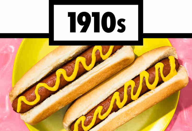 Most Important Dishes In The Us History Of Food That