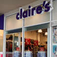 Claire’s Just Filed For Bankruptcy 