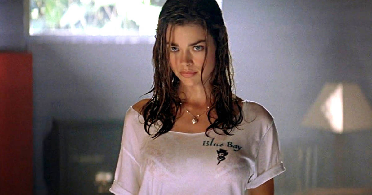1200px x 630px - Wild Things: Denise Richards' Erotic Thriller Is a Not Guilty Pleasure -  Thrillist