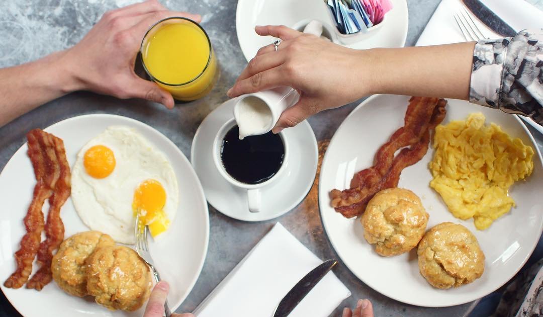 Best Brunch in San Antonio: Restaurants With Brunch Menus Worth Trying