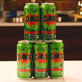 Remember Surge Soda as a Kid? It's probably the drink your parents never wanted you to have