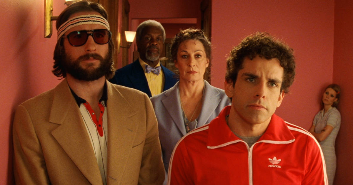 Wes Anderson movies – ranked!, Wes Anderson