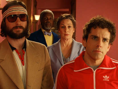 Every Wes Anderson Movie Ranked, Movies