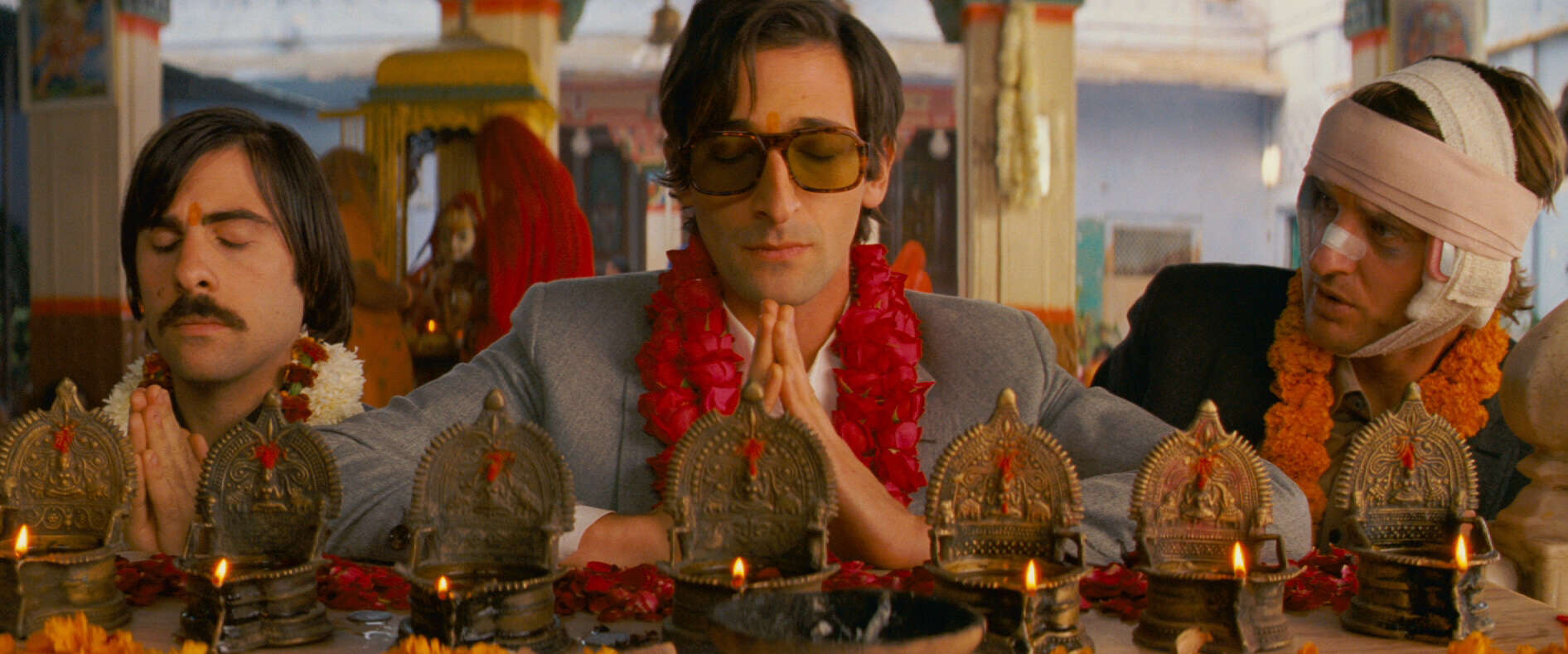 The Best Wes Anderson Movies, Definitively Ranked | GQ Best wes anderson movies