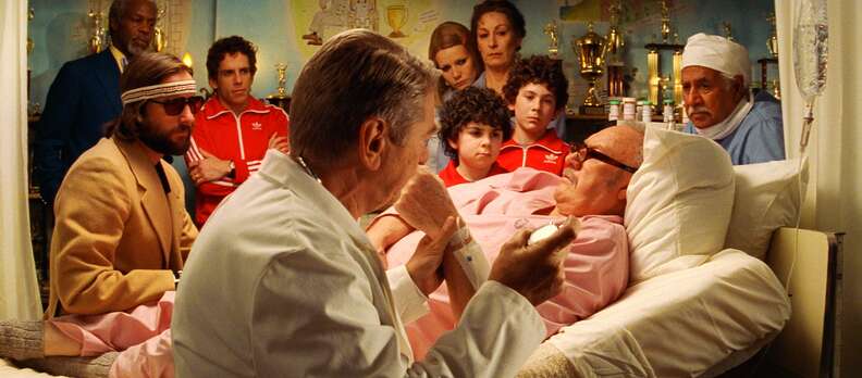 Best Wes Anderson Movies, Ranked - Thrillist