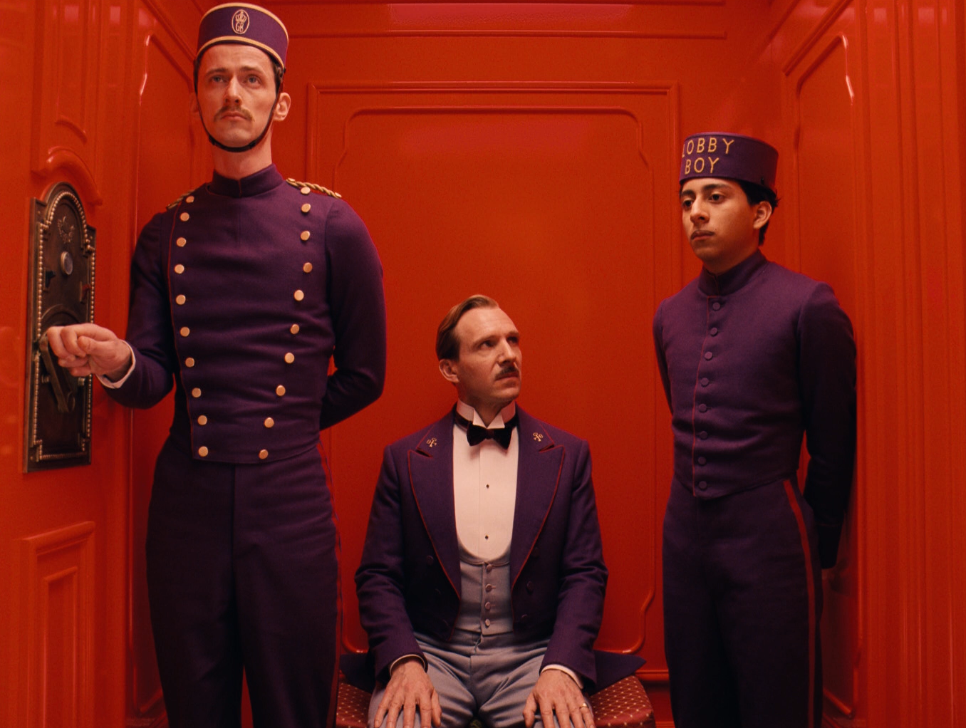 Best Wes Anderson Movies, Ranked - Thrillist