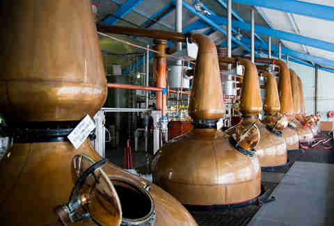 How to Make Whiskey at Home: A Guide to Distilling Your Own Whiskey ...