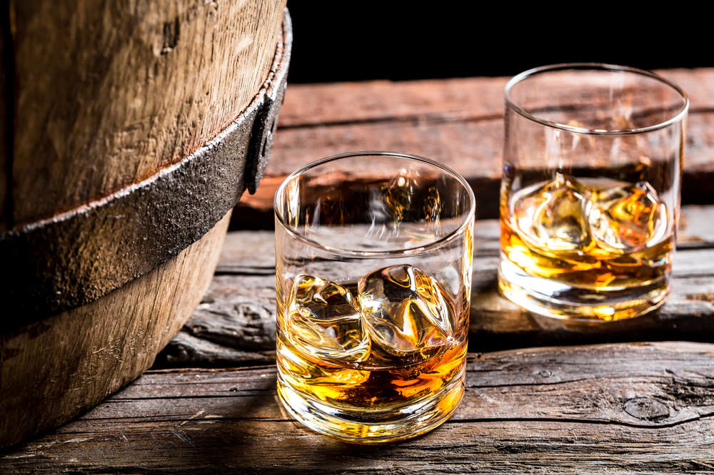 How To Make Whiskey At Home A Guide To Distilling Your Own Whiskey Thrillist