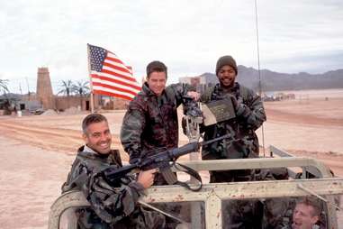 three kings movie