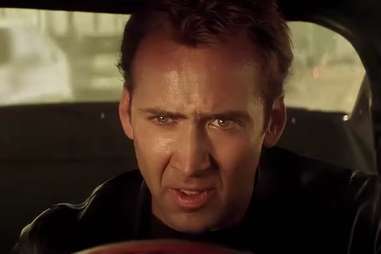 gone in 60 seconds