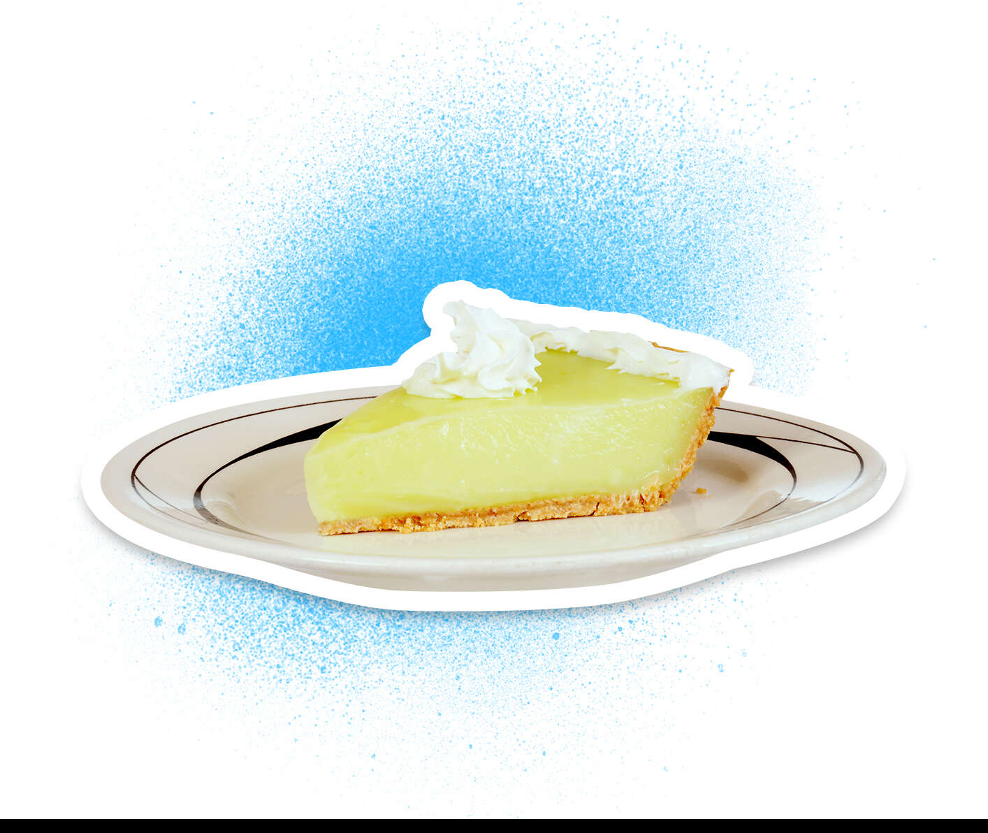 keylime pie