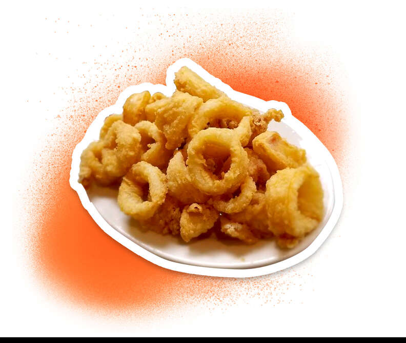 Most Important Dishes In The Us History Of Food That Changed America Thrillist