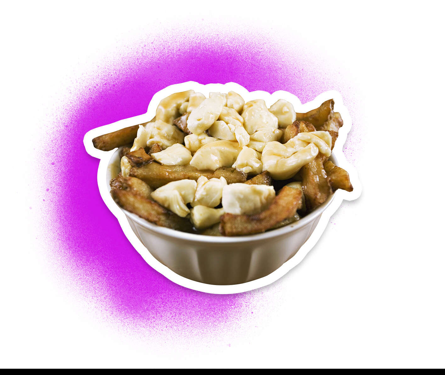 poutine