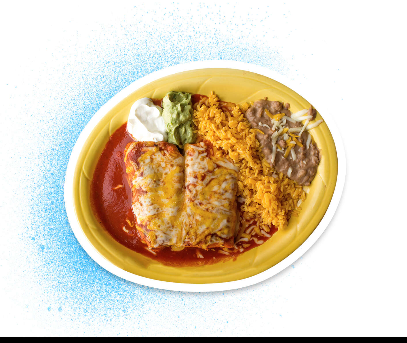 Chimichanga