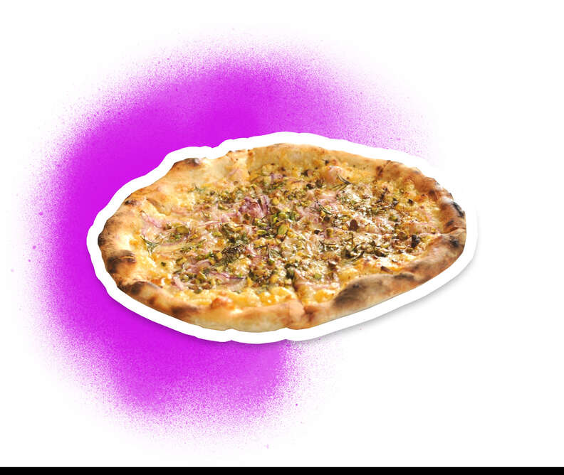 rosa pie